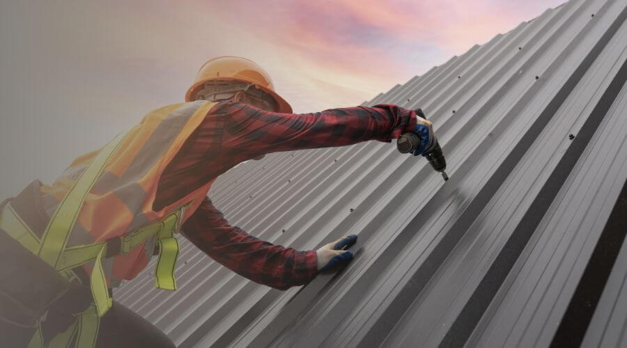 Expert new roof installation services in Leadville, CO